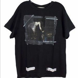 Off white Caravaggio shirt